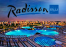 Radissonblu.com Promosyon Kodları 